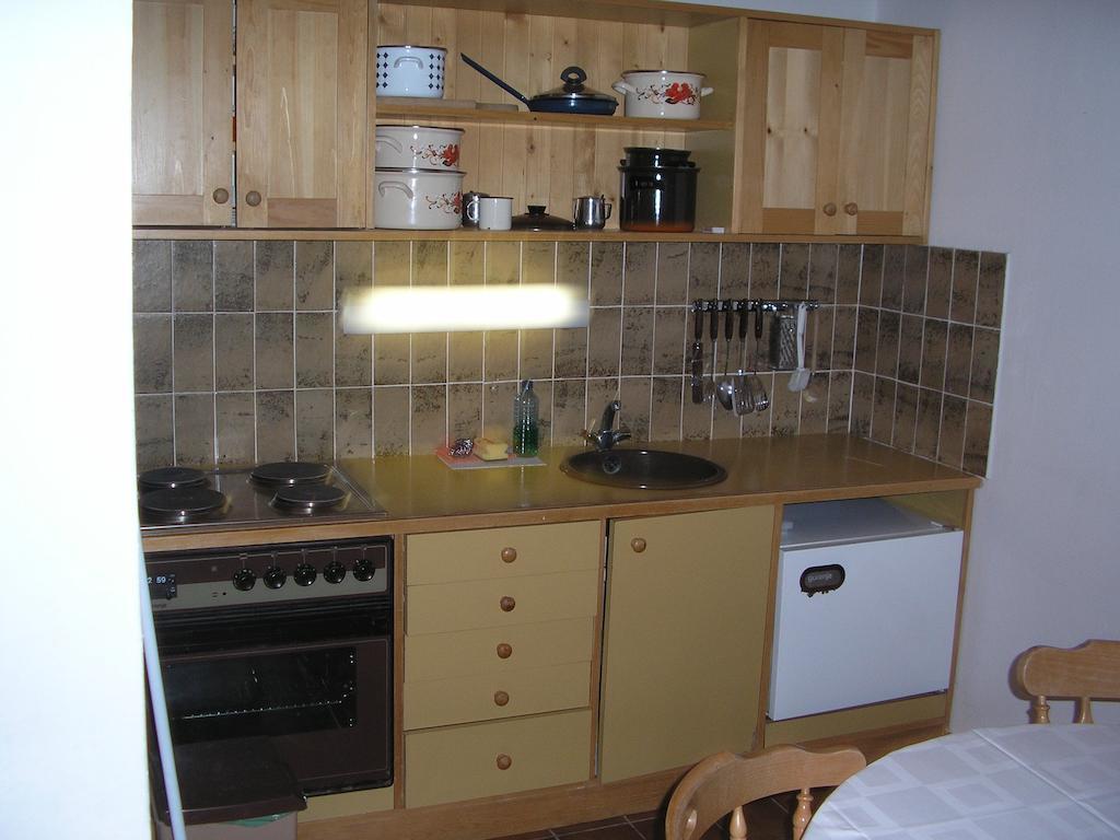 Camping Pivka Jama Postojna Zimmer foto